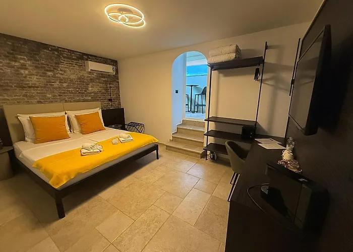 Apartment Arena Prestige *